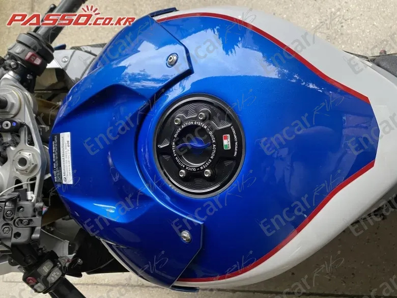 BMW S 1000 RR - фото 4