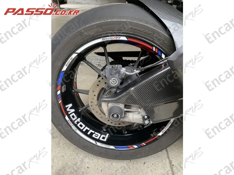 BMW S 1000 RR - фото 5