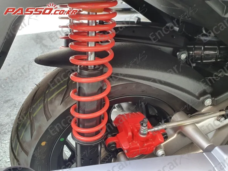 K&c Ariic 300 - фото 5