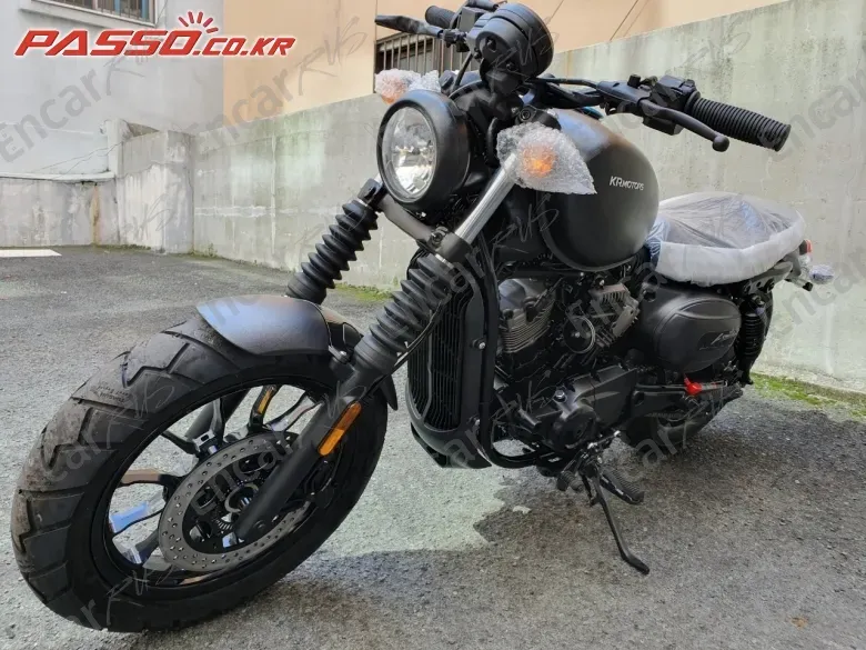 Hyosung Aquila 300 - фото 1