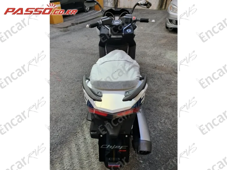 K&c Ariic 300 - фото 2