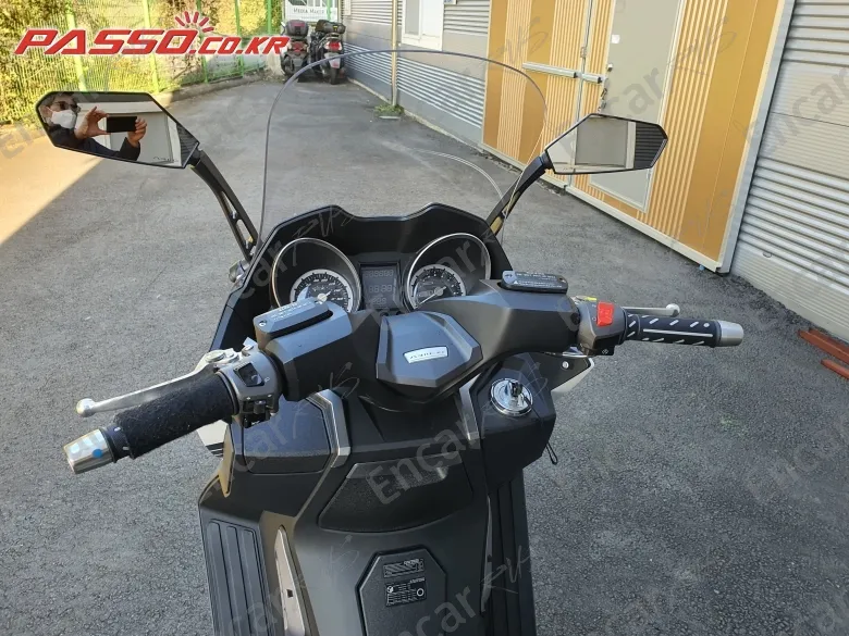K&C ARIIC 300 - фото 3