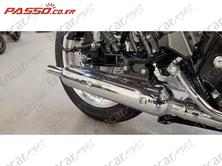 KAWASAKI W 800 - фото 6