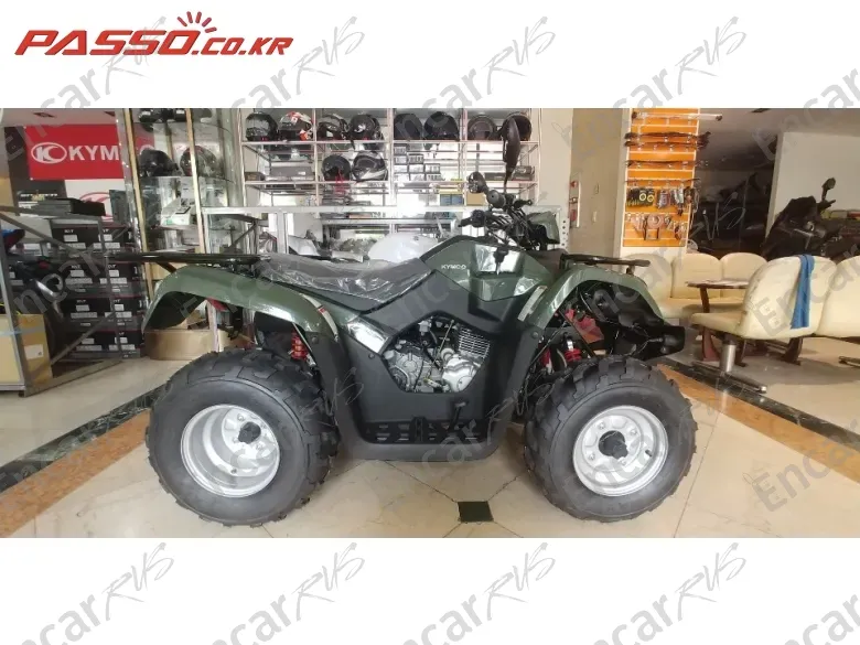 KYMCO MXU 150 2022, фото 1