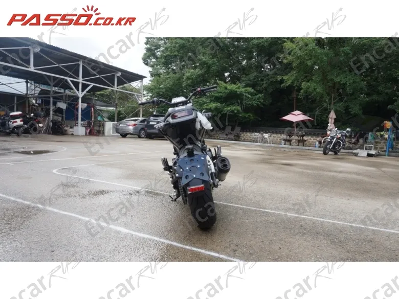 Benelli Leoncino 500 - фото 2