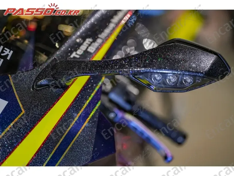 Yamaha Yzf R6 - фото 2