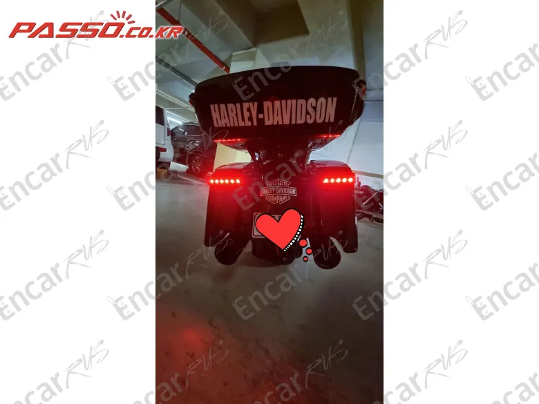 HARLEY-DAVIDSON ROAD GLIDE SPECIAL - фото 2