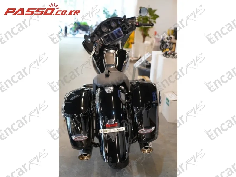 Bmw R 18 B - фото 2