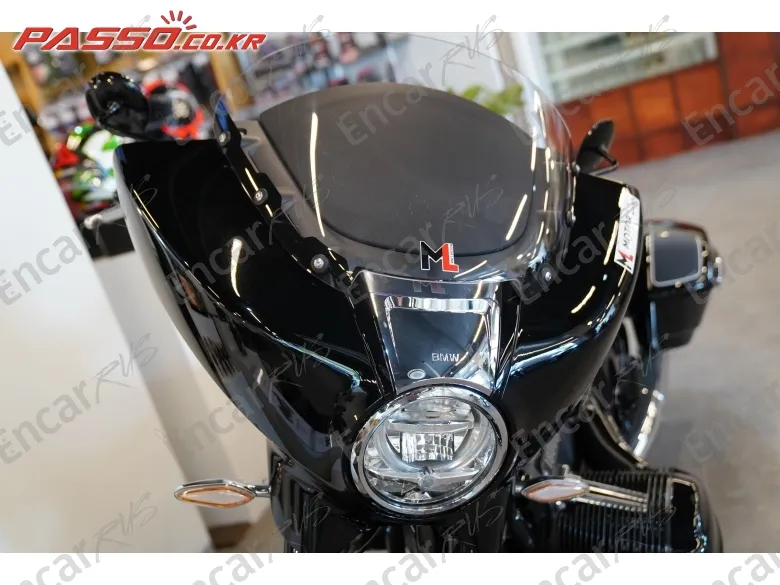 Bmw R 18 B - фото 3