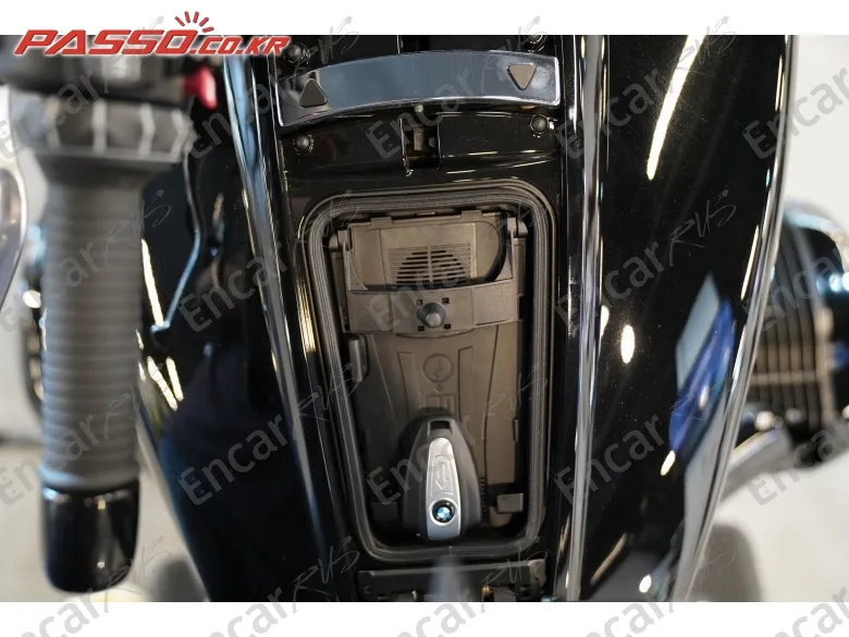 Bmw R 18 B - фото 4