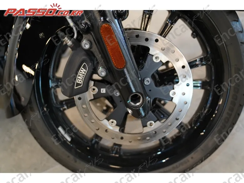Bmw R 18 B - фото 5