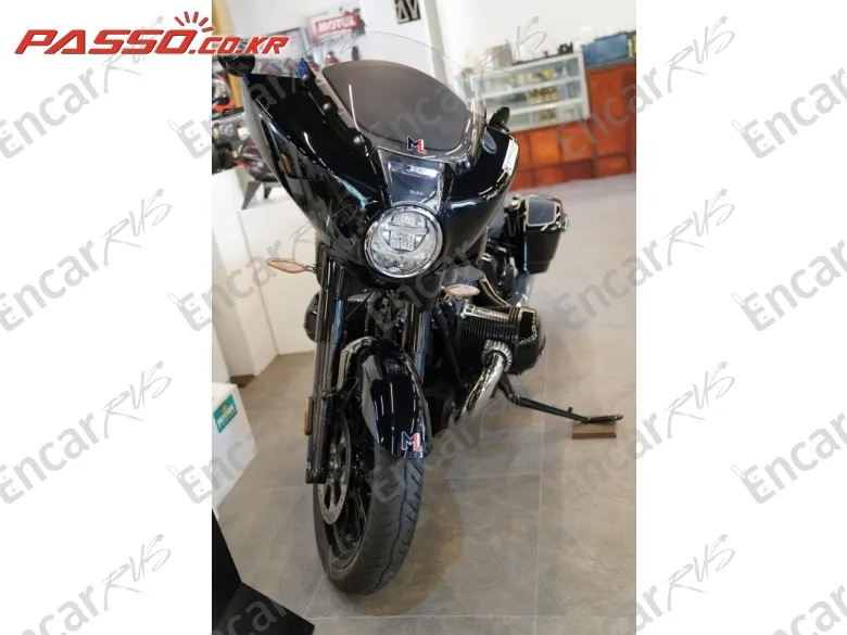 Bmw R 18 B - фото 6