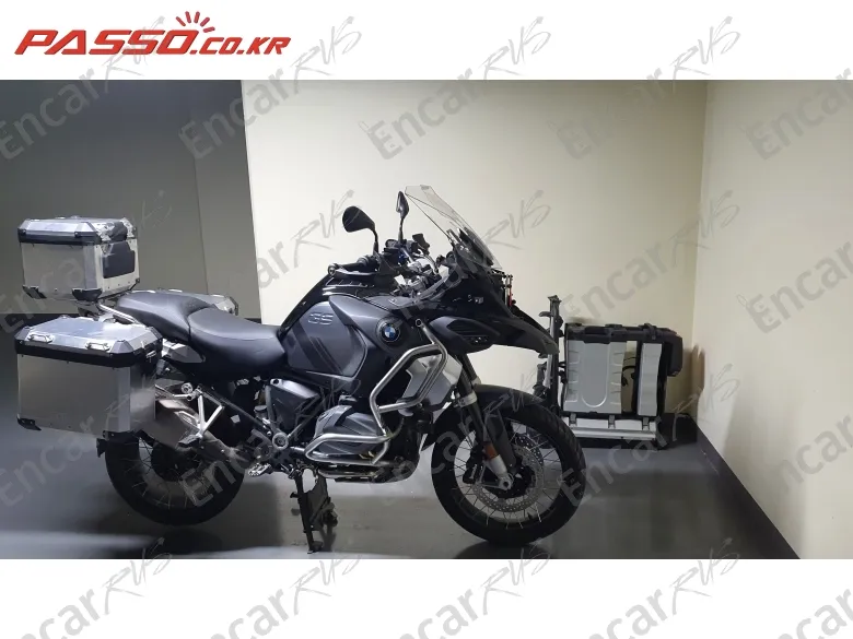 BMW R 1250 GS Adventure 2022, фото 1