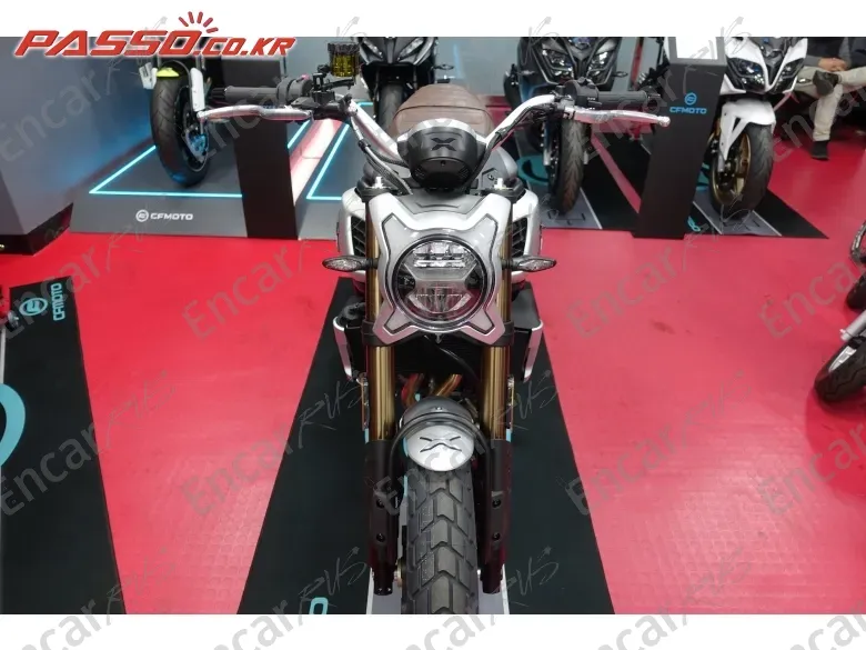Cfmoto 700 Clx - фото 3