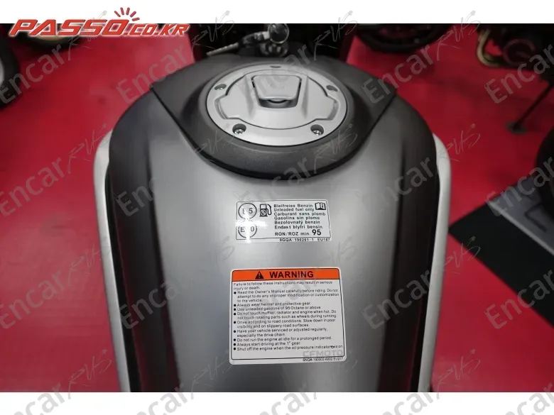 Cfmoto 700 Clx - фото 6