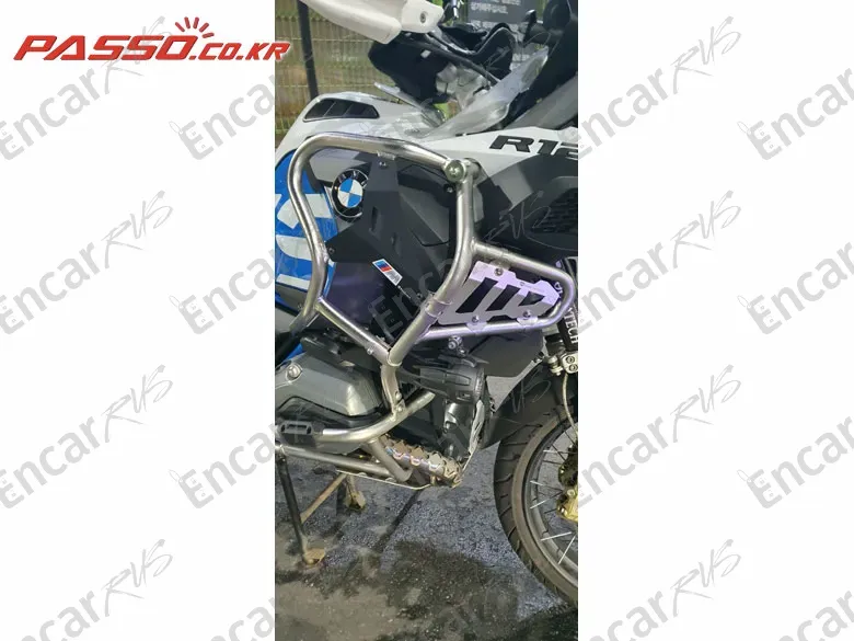 BMW R 1200 GS ADVENTURE - фото 4