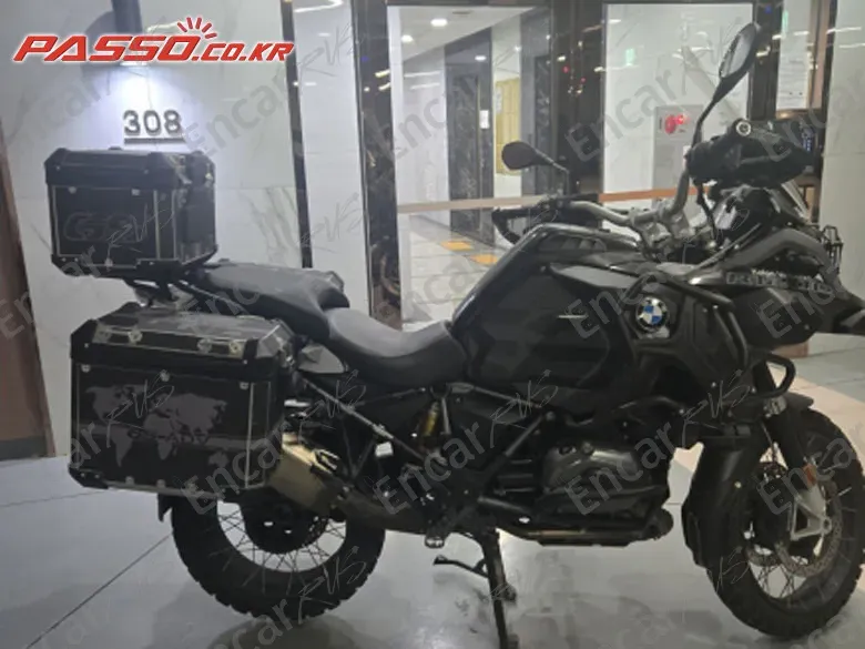 BMW R 1200 GS ADVENTURE - фото 0