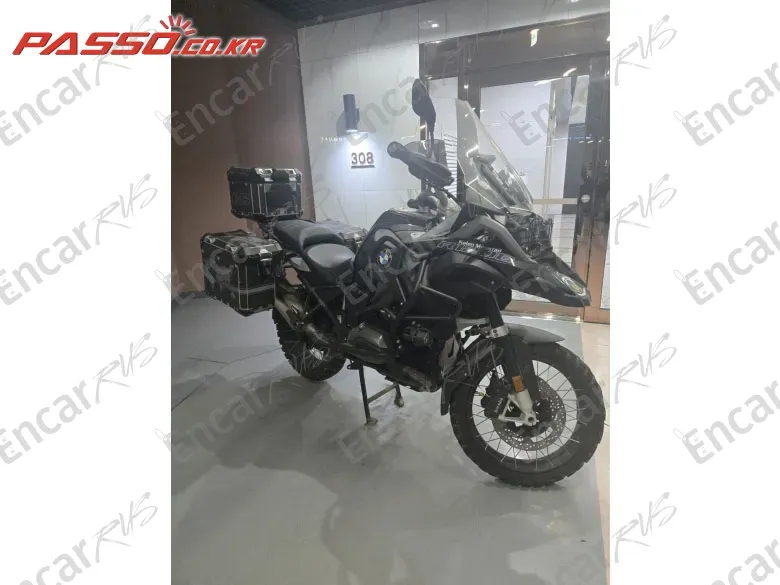 BMW R 1200 GS ADVENTURE - фото 3