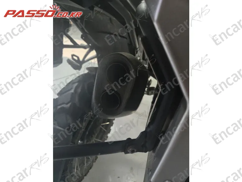 BMW R 1200 GS ADVENTURE - фото 6