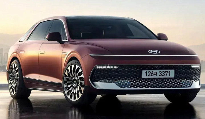 Запрет на ввоз корейских авто 2026 — что нельзя