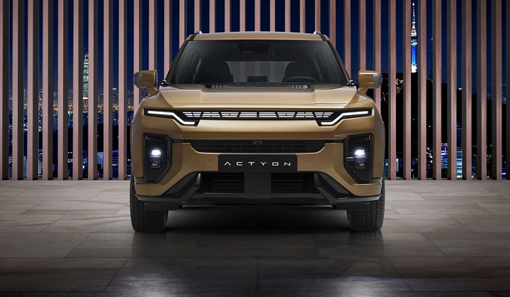 SsangYong / KG Mobility 2026 — топ-моделей и что брать