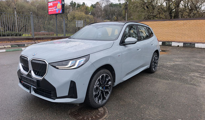 Какие BMW сейчас проходные: модели до 160 л.с.