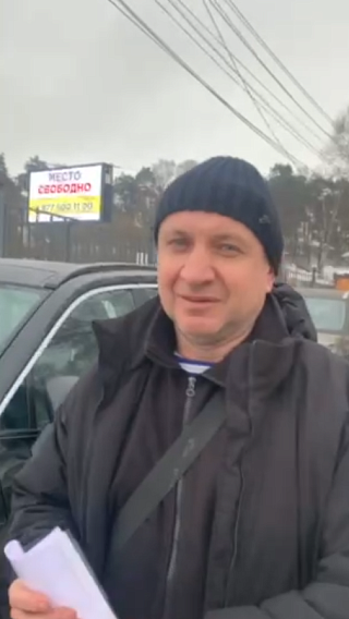 Видеоотзыв клиента EncarRus