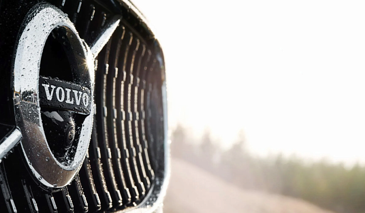 Популярные автомобили Volvo в России модели цены и рейтинг
