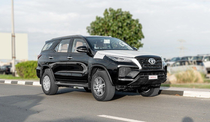 AutoHub — откуда берутся авто в каталоге EncarRus