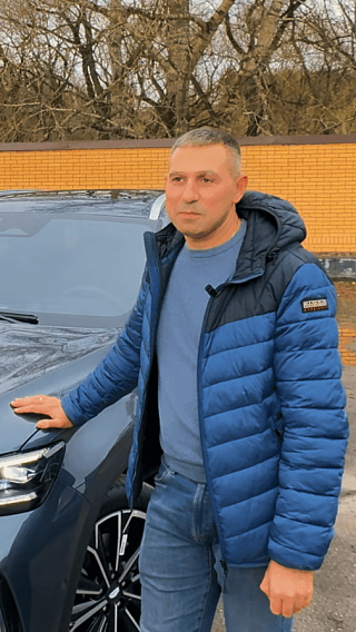 Видеоотзыв клиента EncarRus