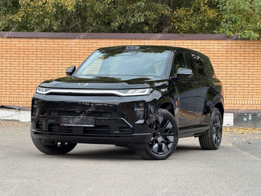 Gac S7 Ultra Lidar